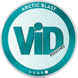 VID Arctic Blast