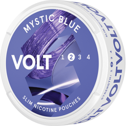 Mystic Blue VOLT - 1
