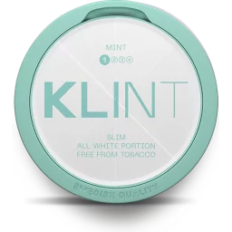 Klint Mint KLINT - 1