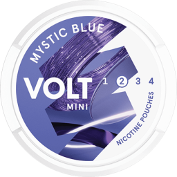 Mystic Blue Mini VOLT - 1