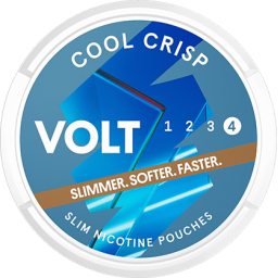 VOLT Cool Crisp Extra Strong VOLT - 1