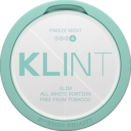 KLINT Freeze Mint