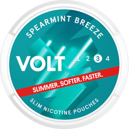 VOLT Spearmint Breeze Strong VOLT - 1