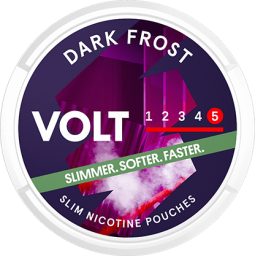VOLT Dark Frost Super Strong VOLT - 1