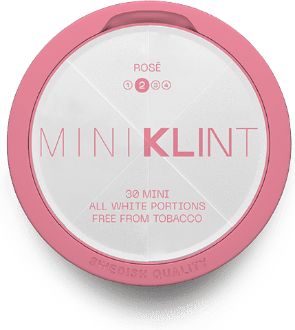 KLINT mini Rosé
