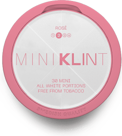 KLINT mini Rosé
