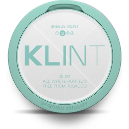 Klint Breeze Mint KLINT - 1