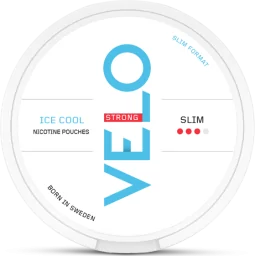VELO Ice Cool Mint Strong Slim VELO - 1