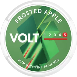 VOLT Frosted Apple S5 VOLT - 1