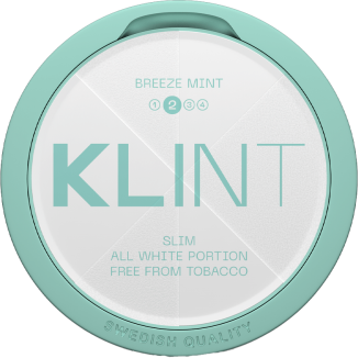 KLINT Breeze Mint